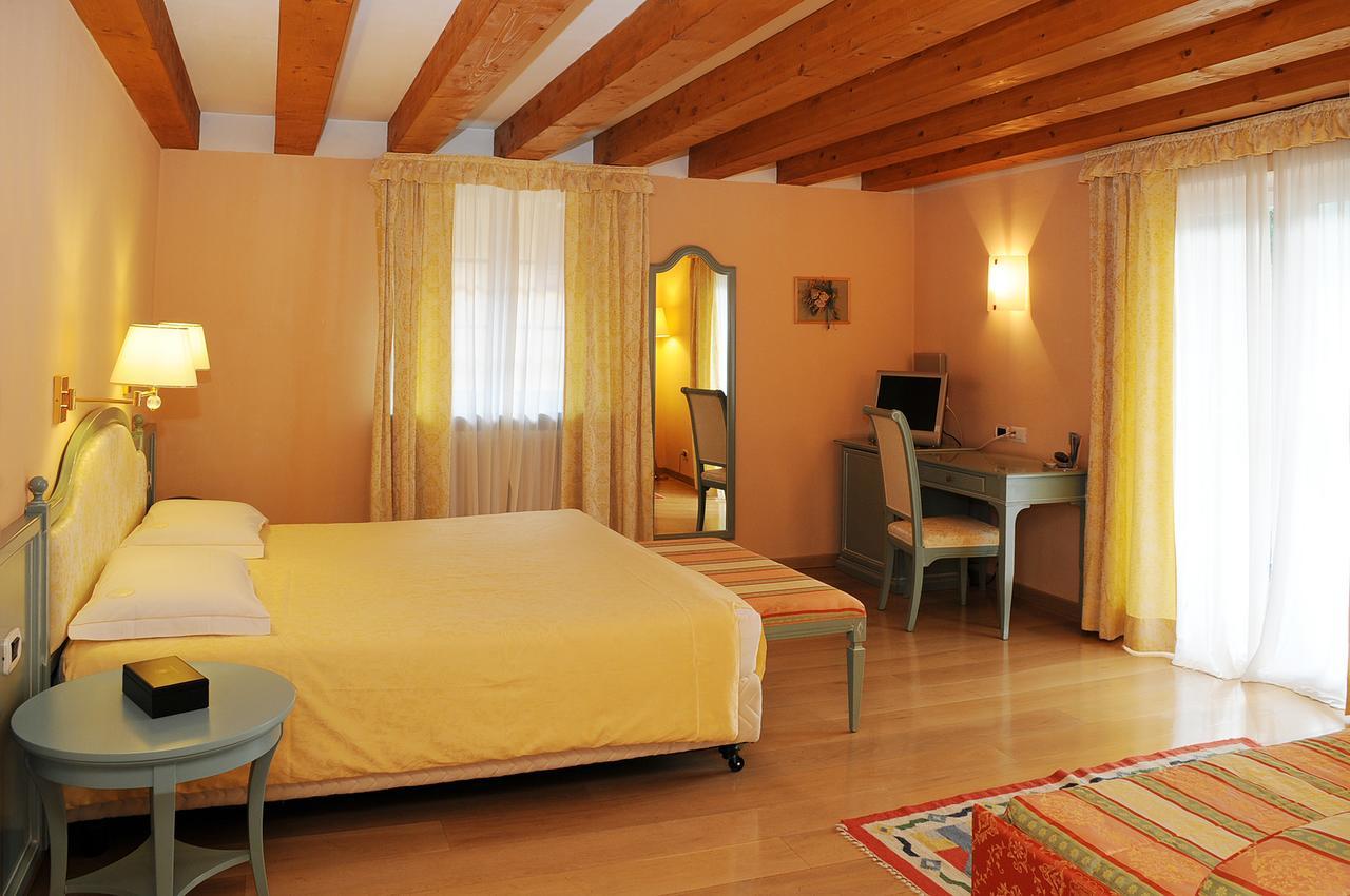Hotel Dolomiti Moena Exterior foto